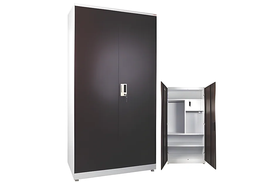 Ik 503 2 Door Printed Wardrobe