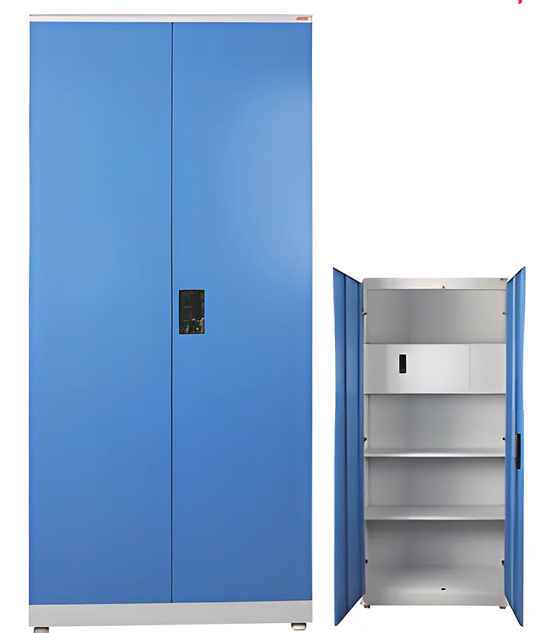 Ik 504 Office Almirah with Locker
