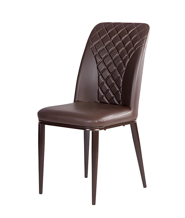 IK-624 Dining Chair (Brown)