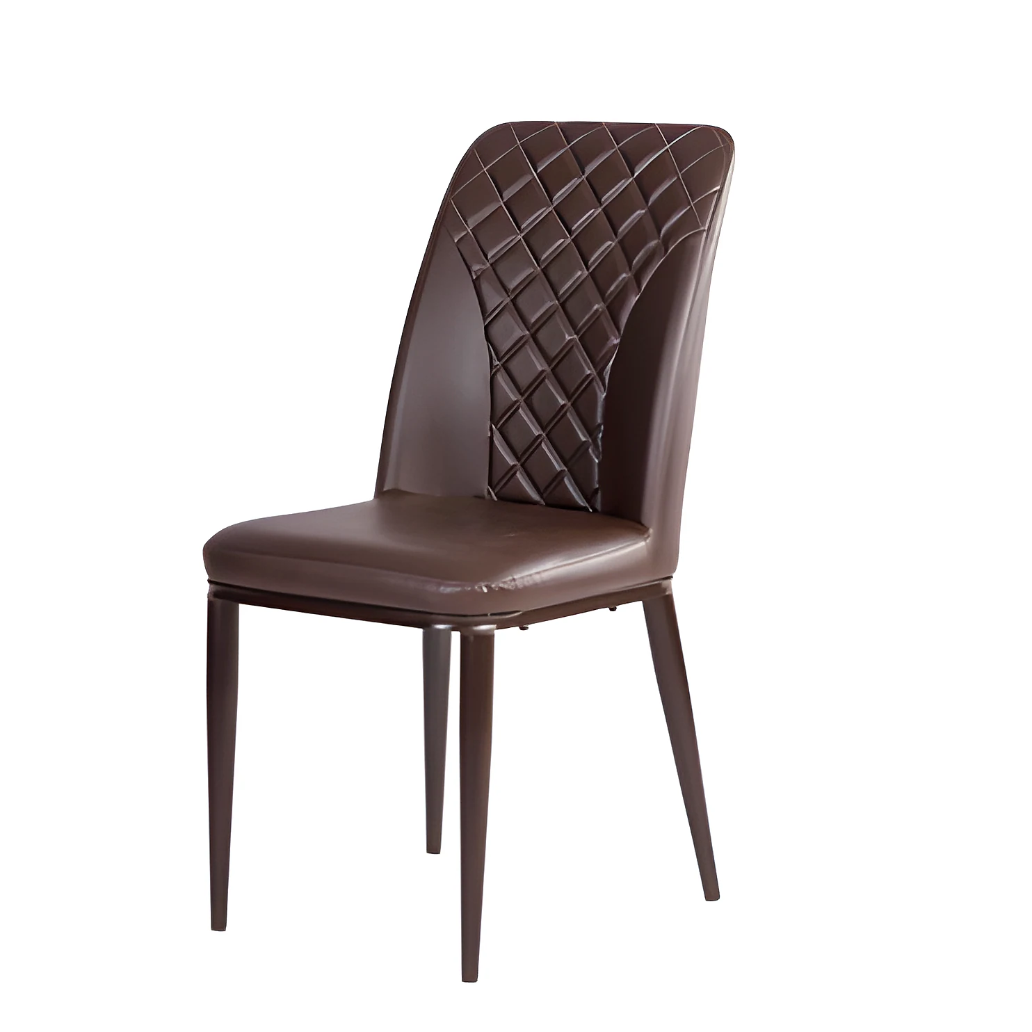 IK-626 Fabric Dining Chair
