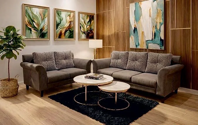 Imperial Sofa