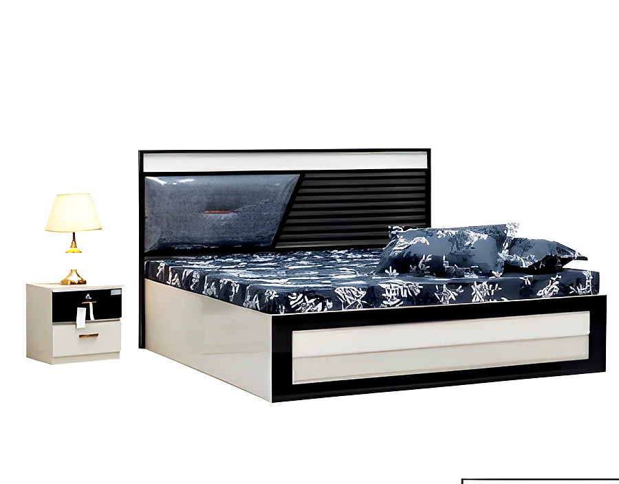Inspiration Bed King