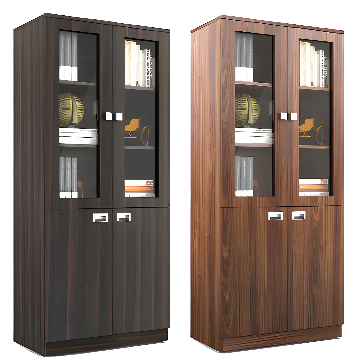 Integrity Book Case