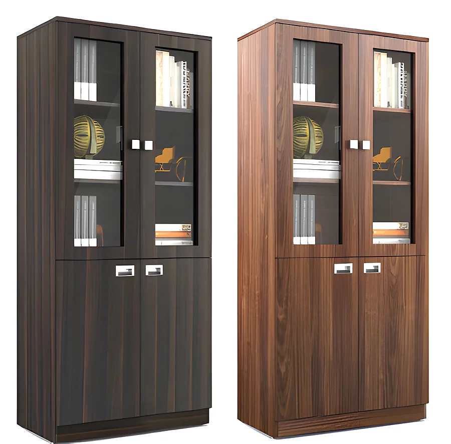 Integrity Book Case