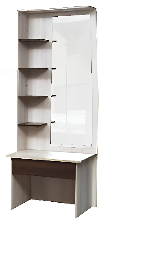 Iris Dresser