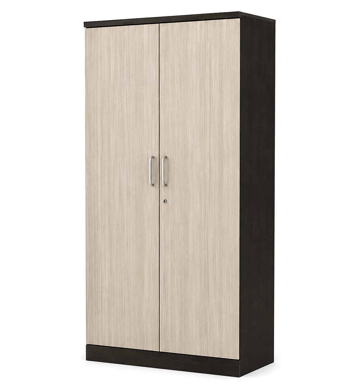 Iris 2 Door Wardrobe