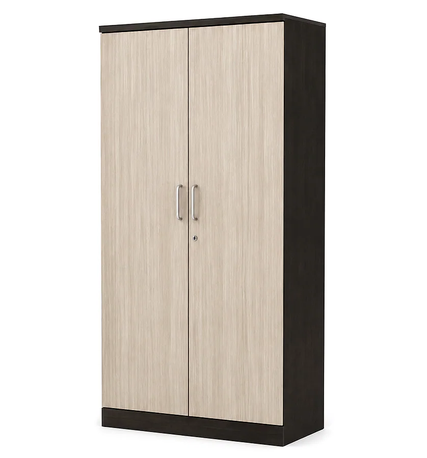 Iris 2 Door Wardrobe