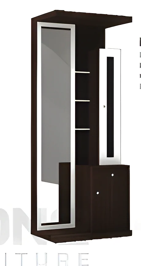 Italio Dresser