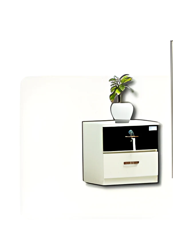 Inspiration Jack Bed Side Table