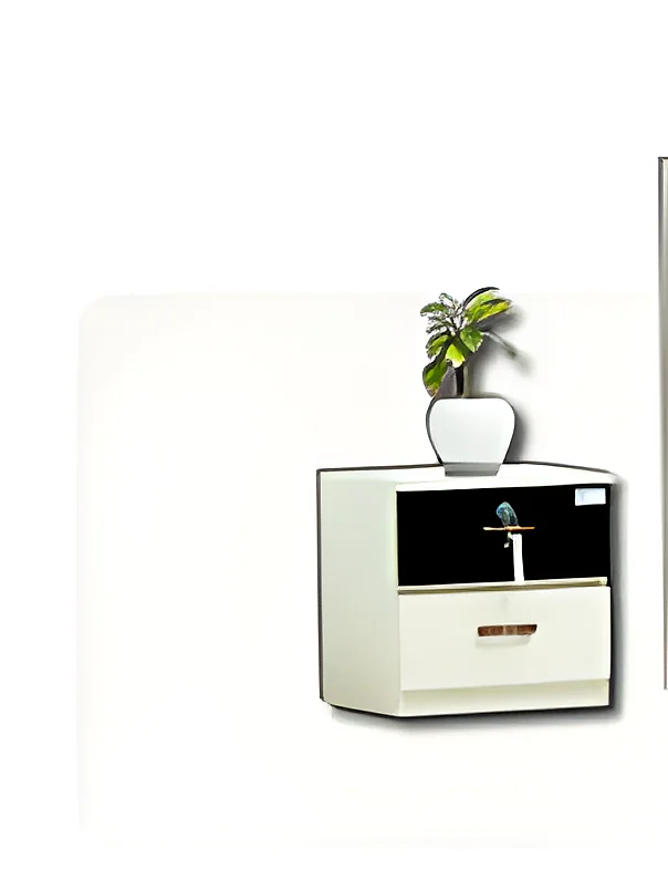 Inspiration Jack Bed Side Table