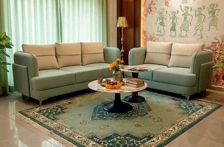Janet Sofa