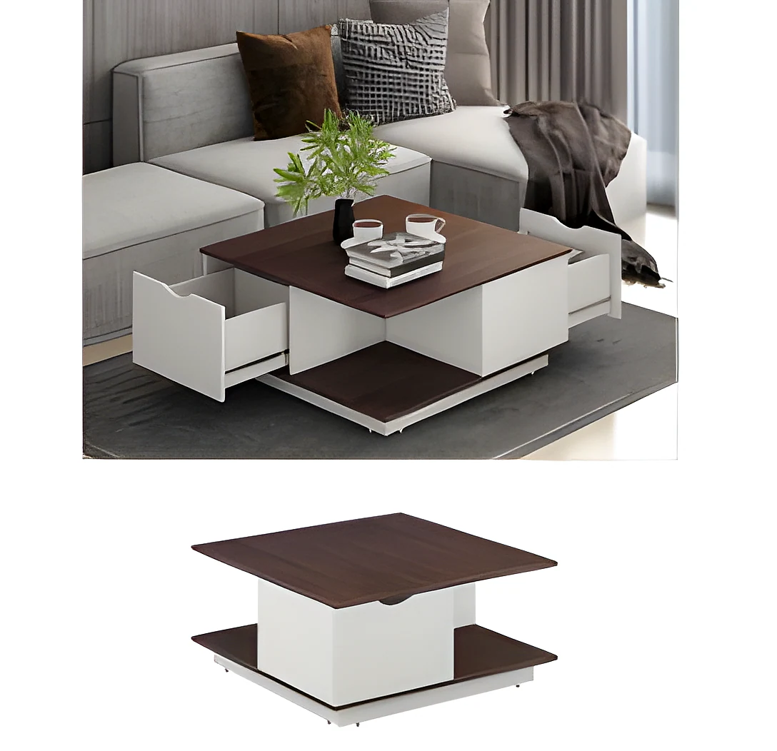 Jazz Center Table