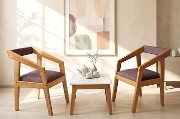 Jerry Coffee Set