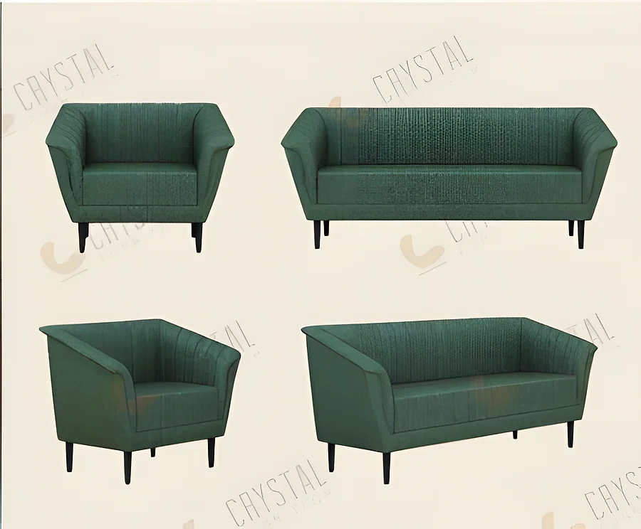 Johansberg 1 Seater
