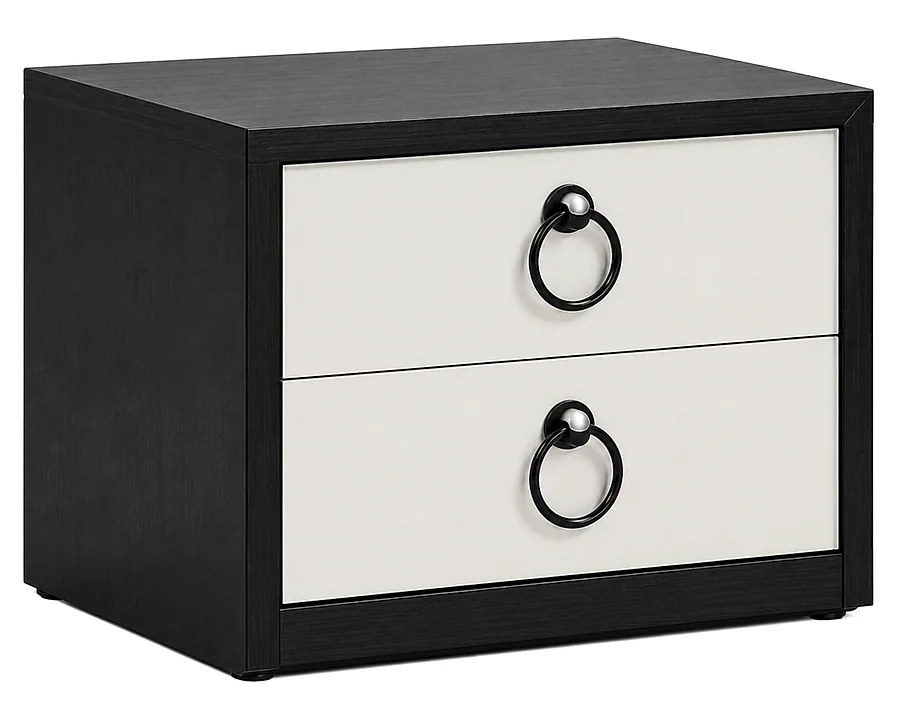 Jordan Bed Side Table