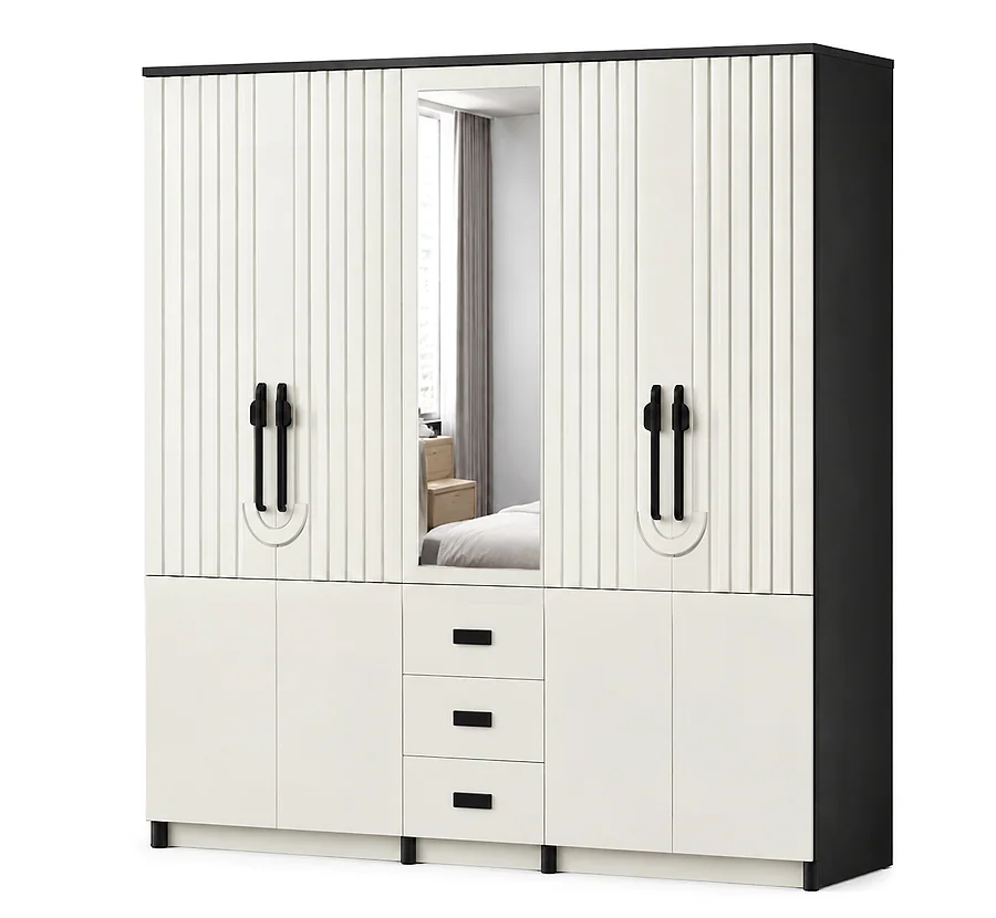 Jordan Wardrobe