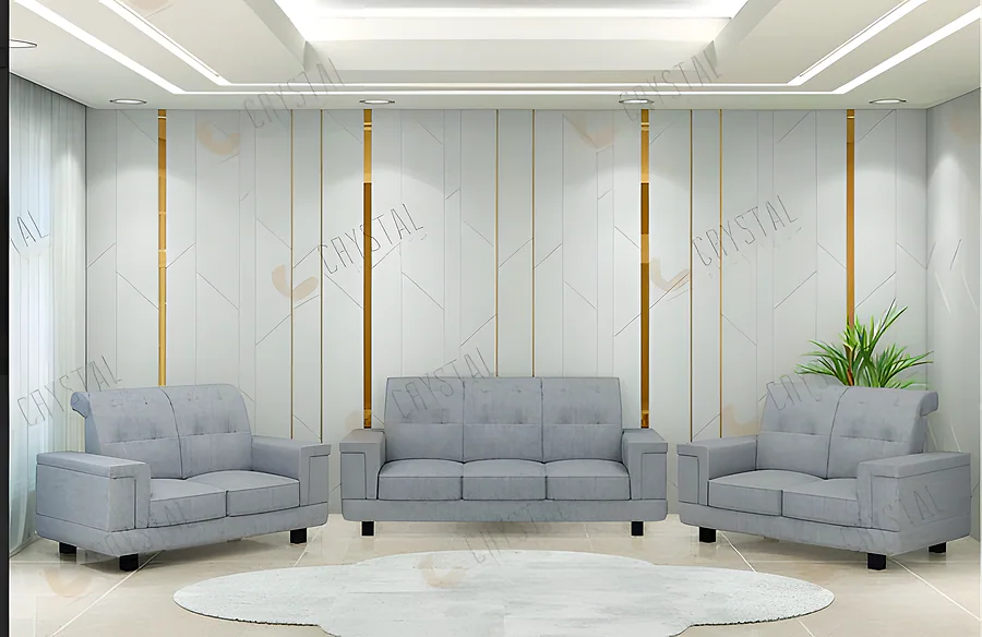Kananre Smart 2 Seater Sofa