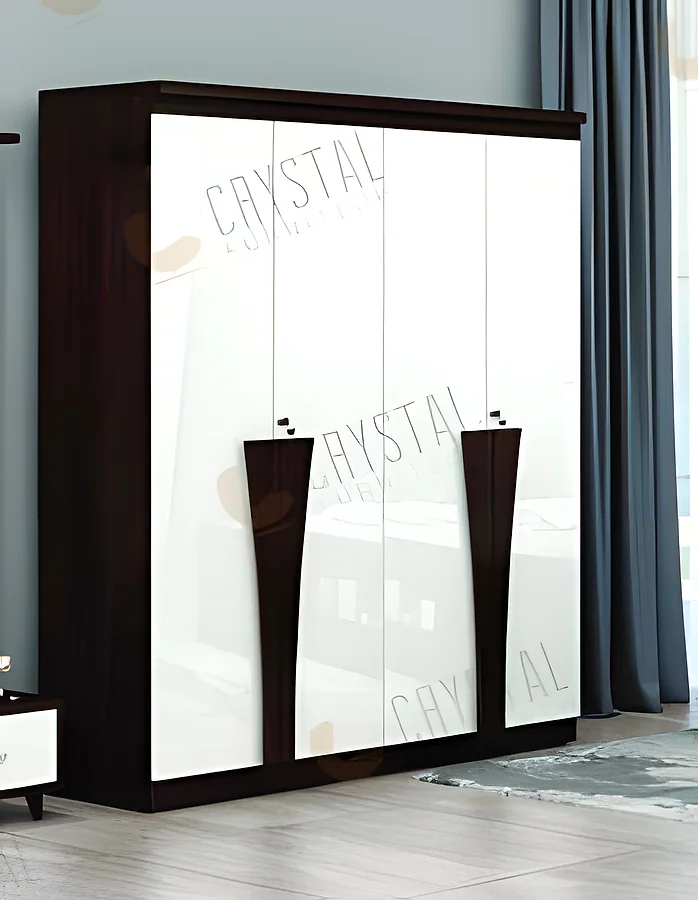 Wardrobe 2 door