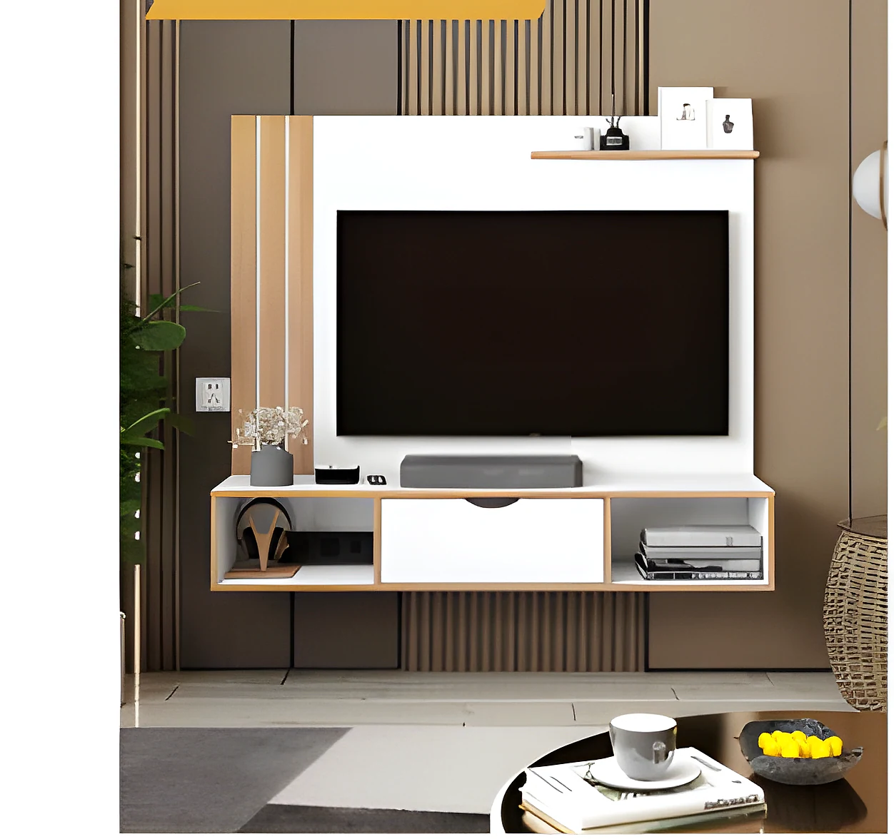Ken TV Unit