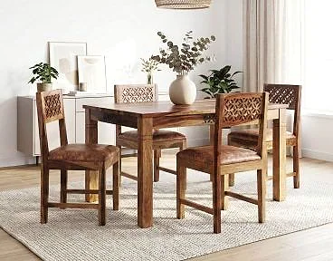 Kenzo Dining Set