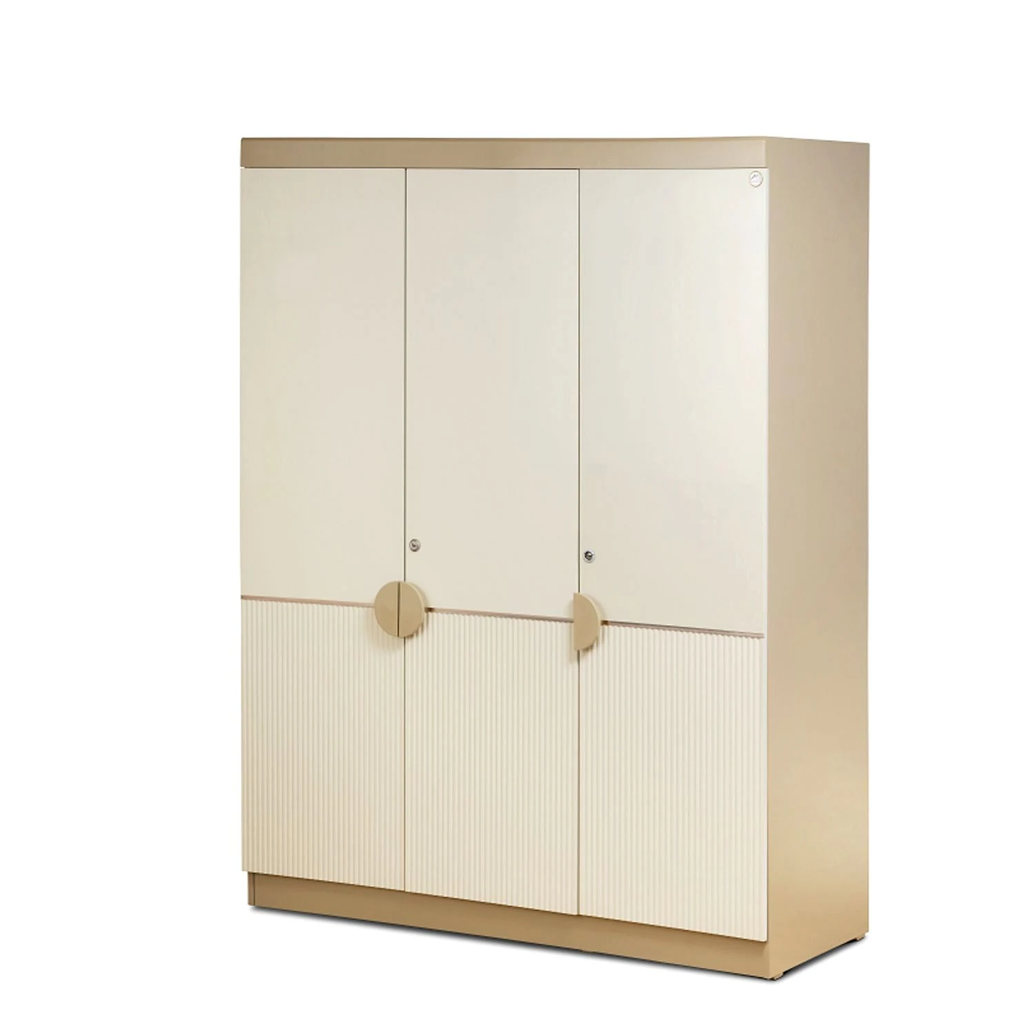 Korvy Wardrobe 3D