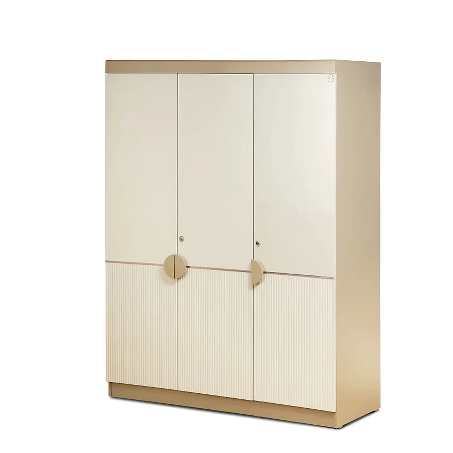 Korvy Wardrobe 3D