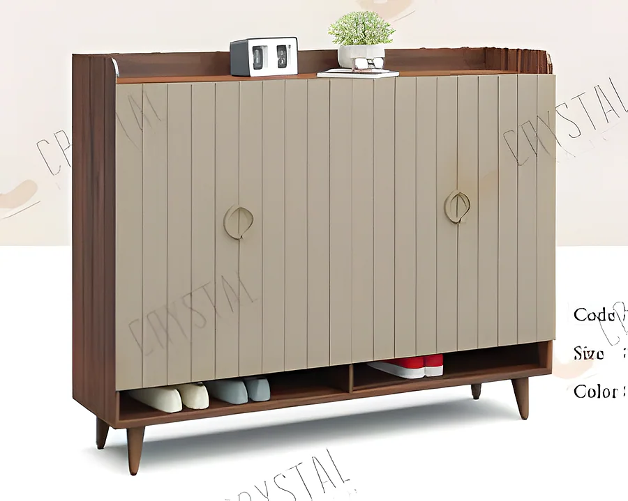 Large 4 SH + 2 Shelf Shoe Rack (CSI-137-CWB)