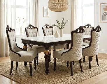 Latina Dining Set