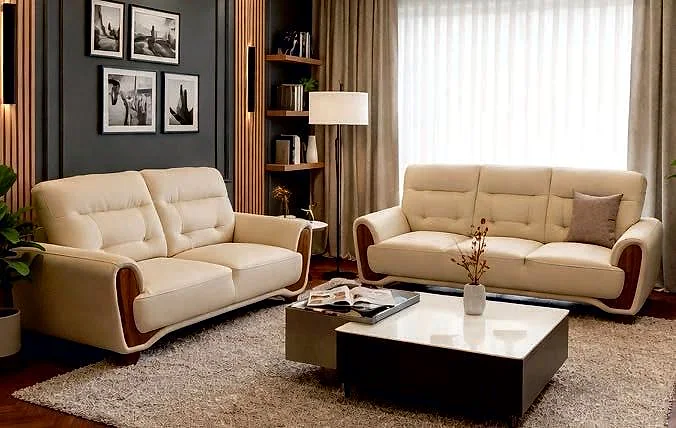 Latina Sofa