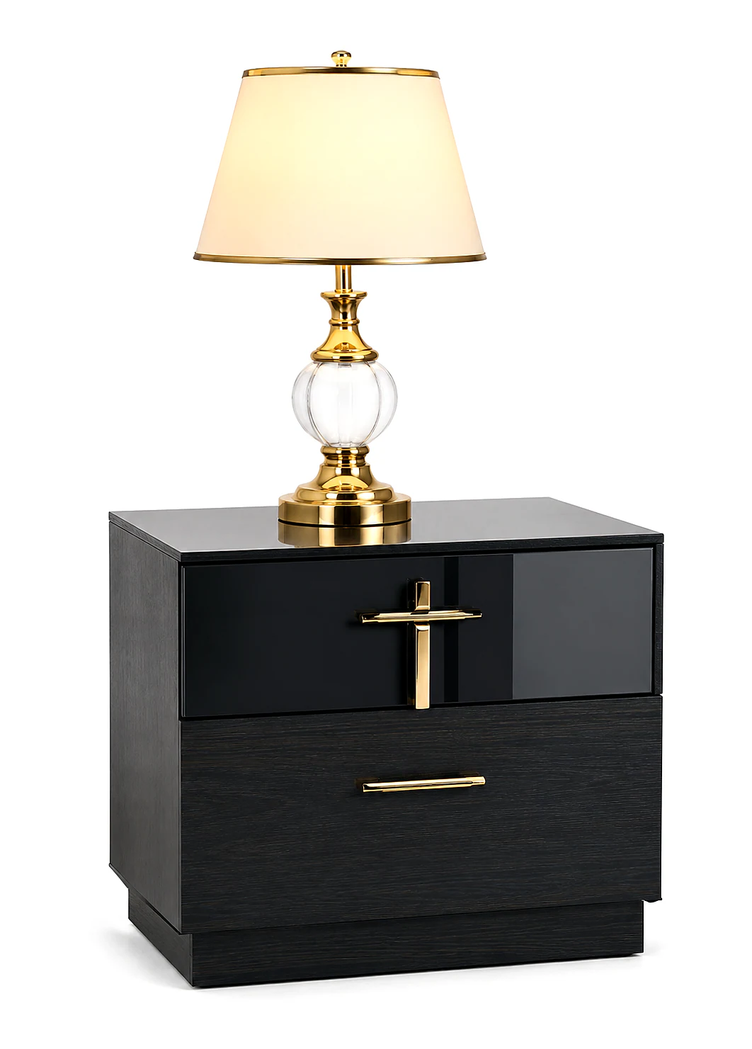 Lavish Bed Side Table