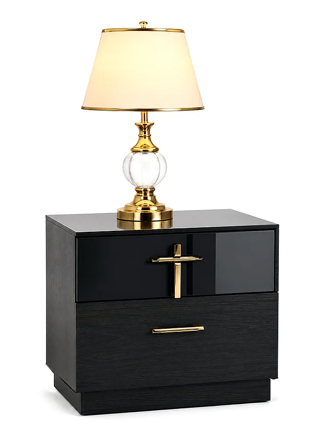 Lavish Bed Side Table