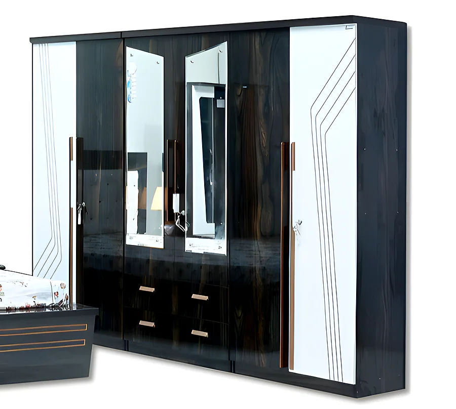 Lavish Wardrobe