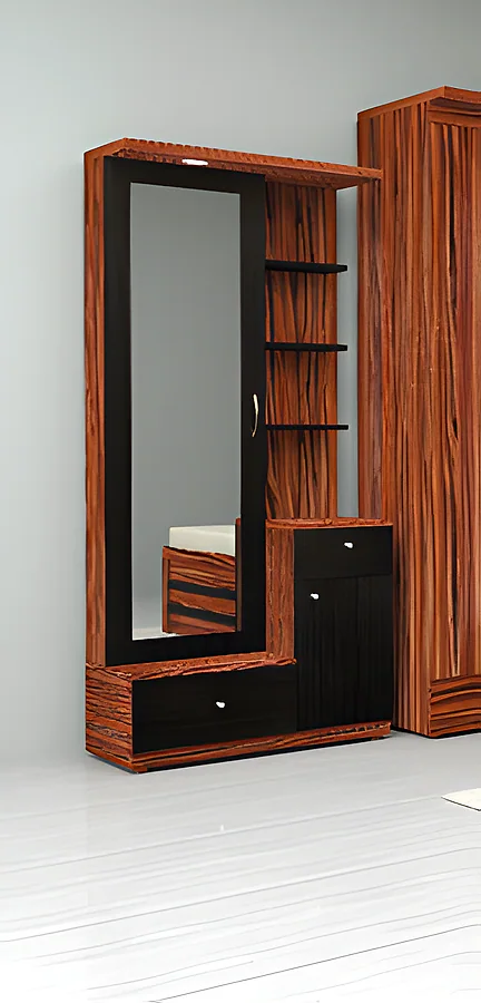 Layla Dressing Table