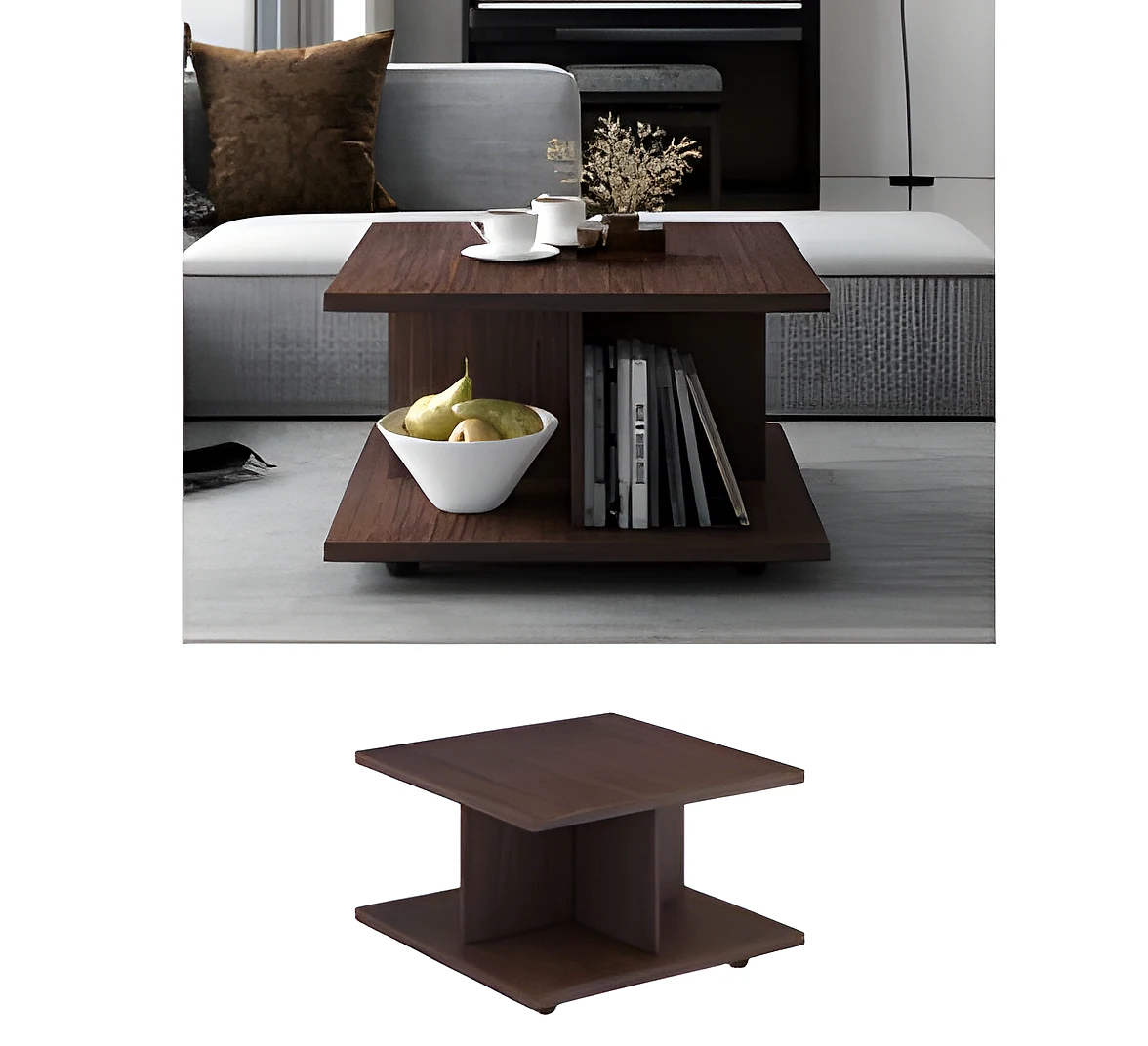 Lazel Center Table