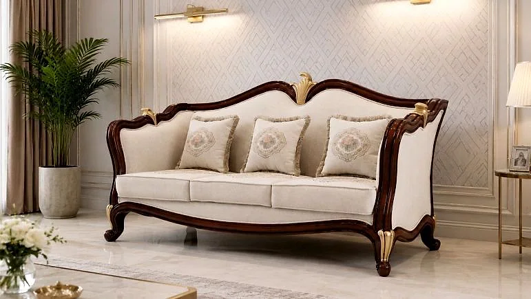 Legacy Sofa Set (CSF-18)