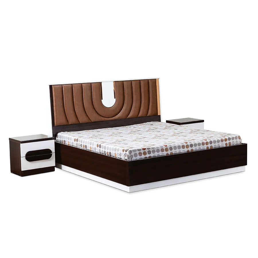 Lexus Bed (King)