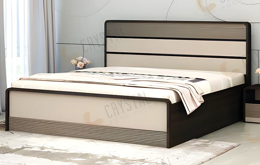 Bed With New Hydraulic 6 x 6 ½