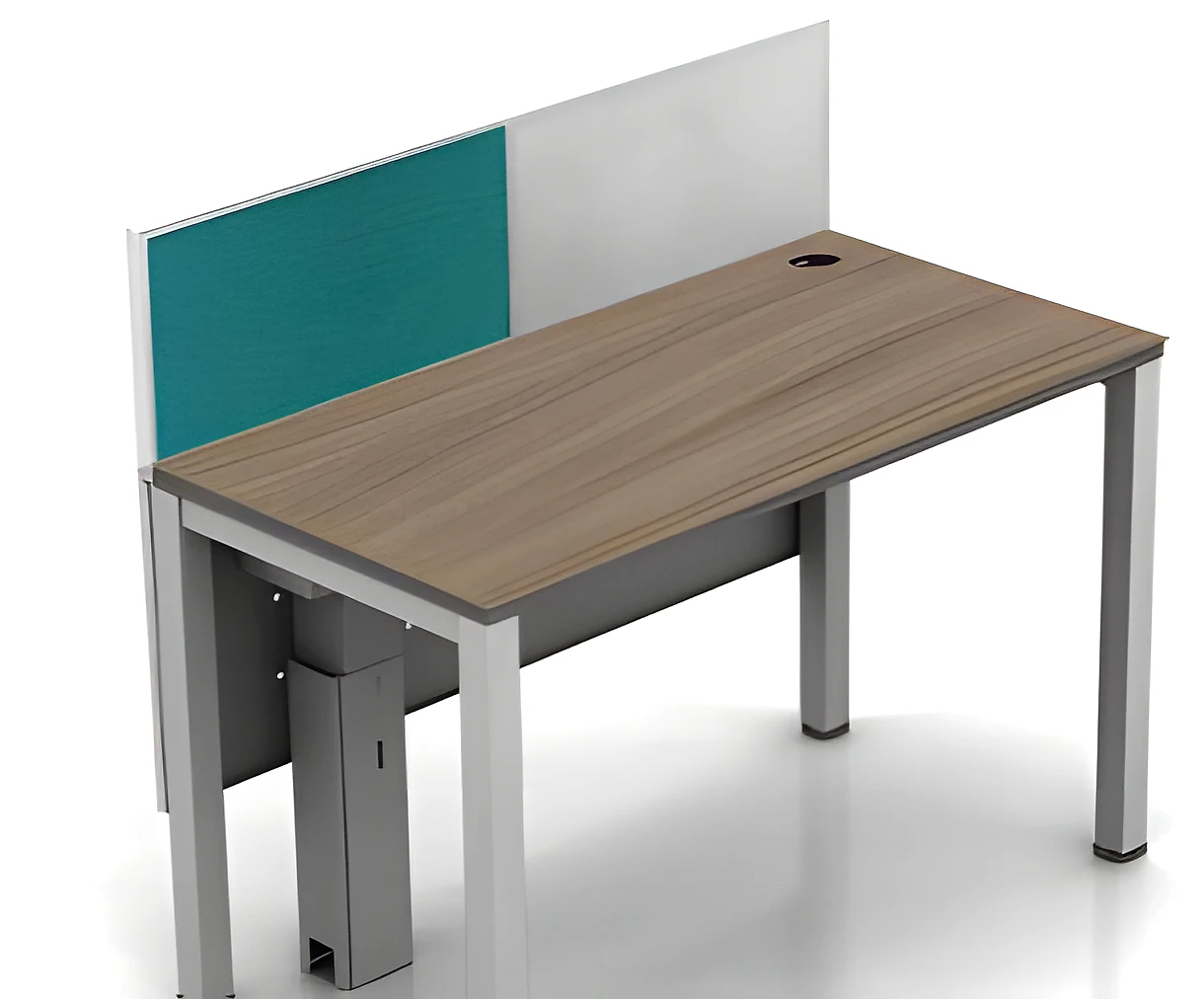 Workstations Non Sharing