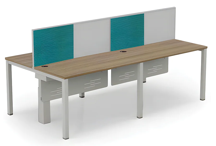 Lineo Linear Sharing Workstation : 4 Pax