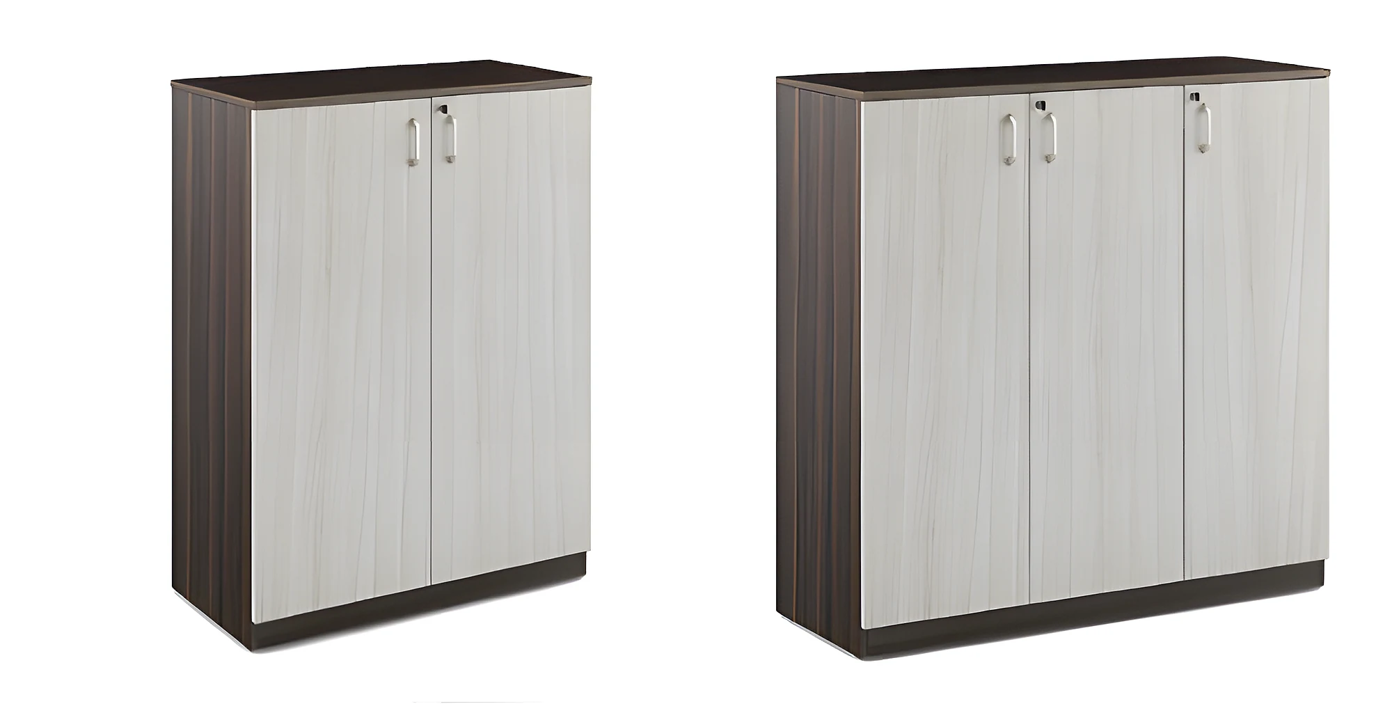 Lino Mid Height Storage