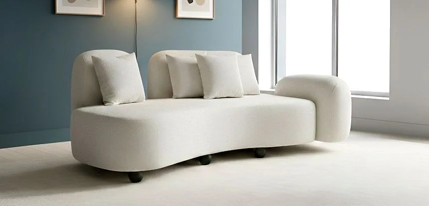 Livaro Sofa Set