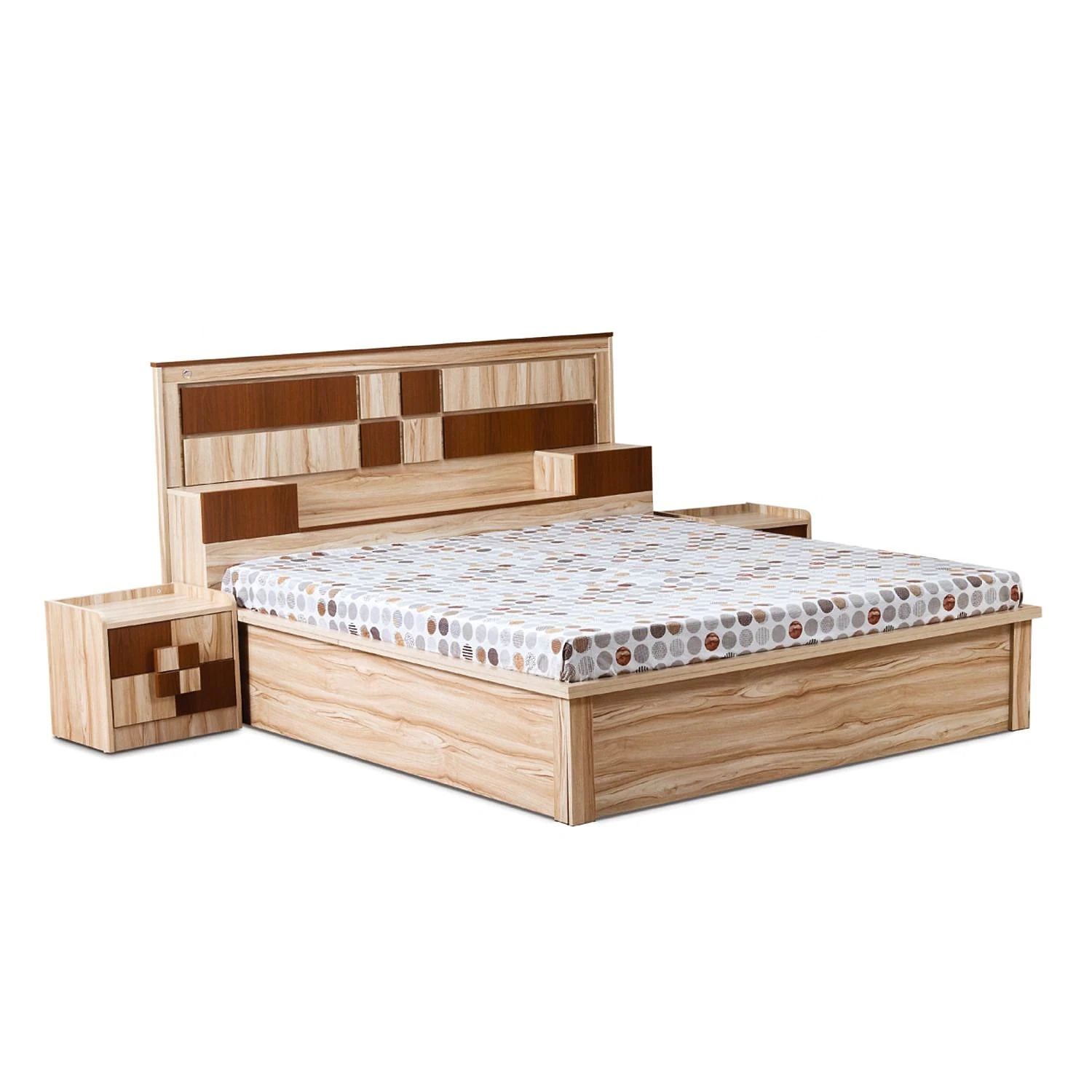 London Bed (King)