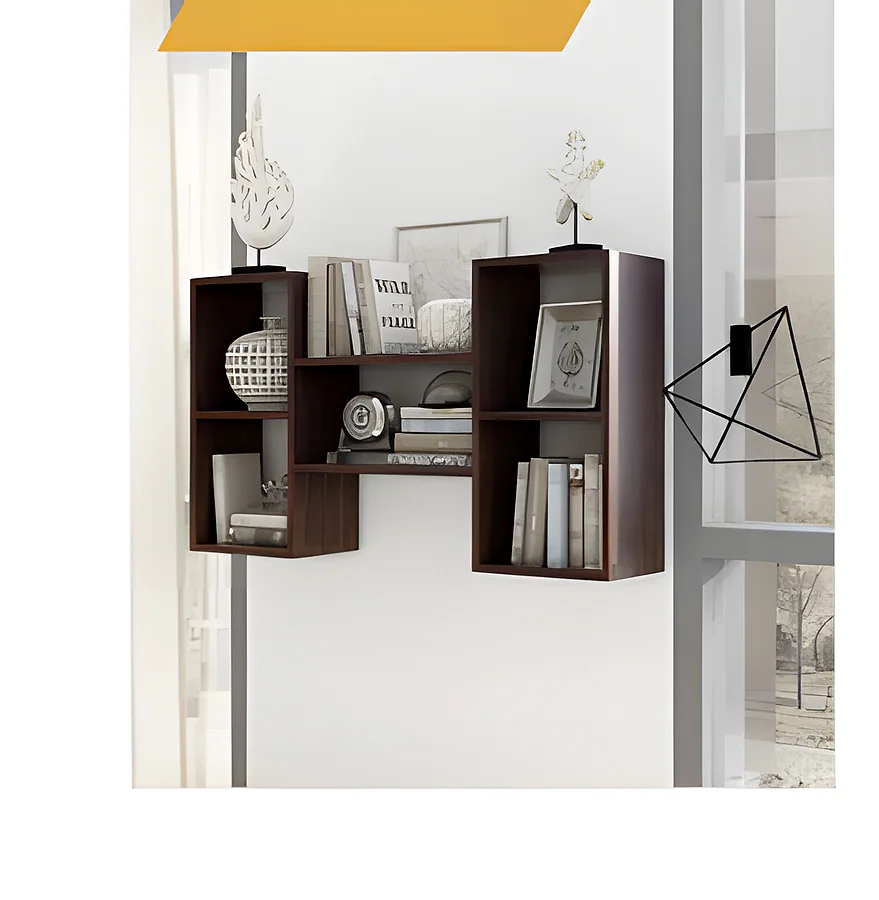 Lotus Wall Unit