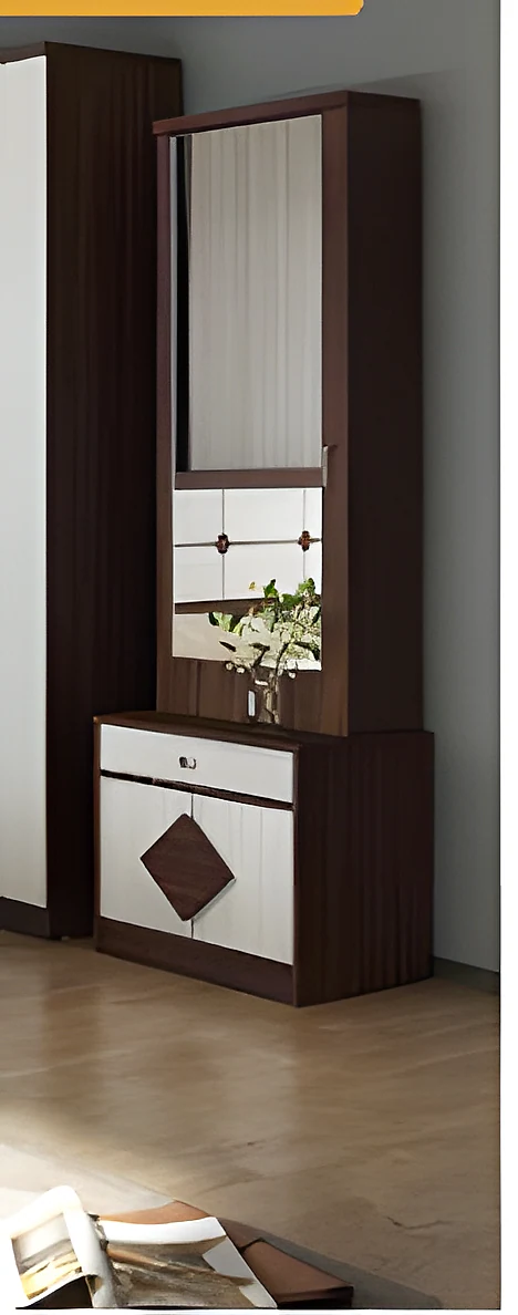 Lucas Dressing Table