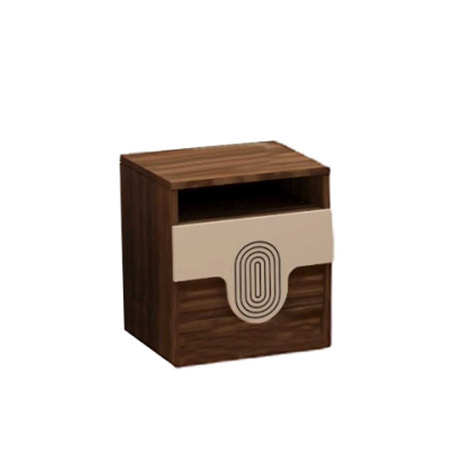 Madrid Bed Side Table
