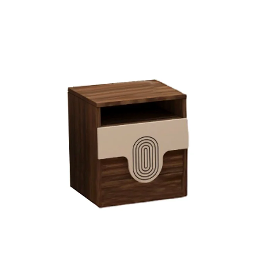 Madrid Bed Side Table