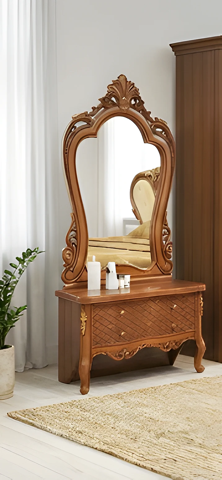 Majestic Dresser
