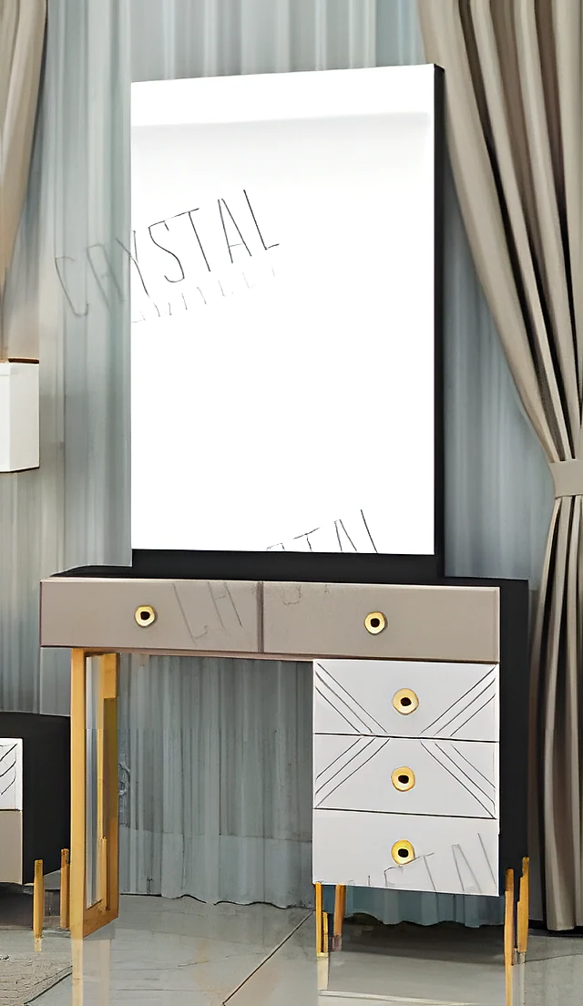 Majestic Dressing Table (CS-168)