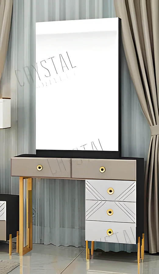 Majestic Dressing Table (CS-168)