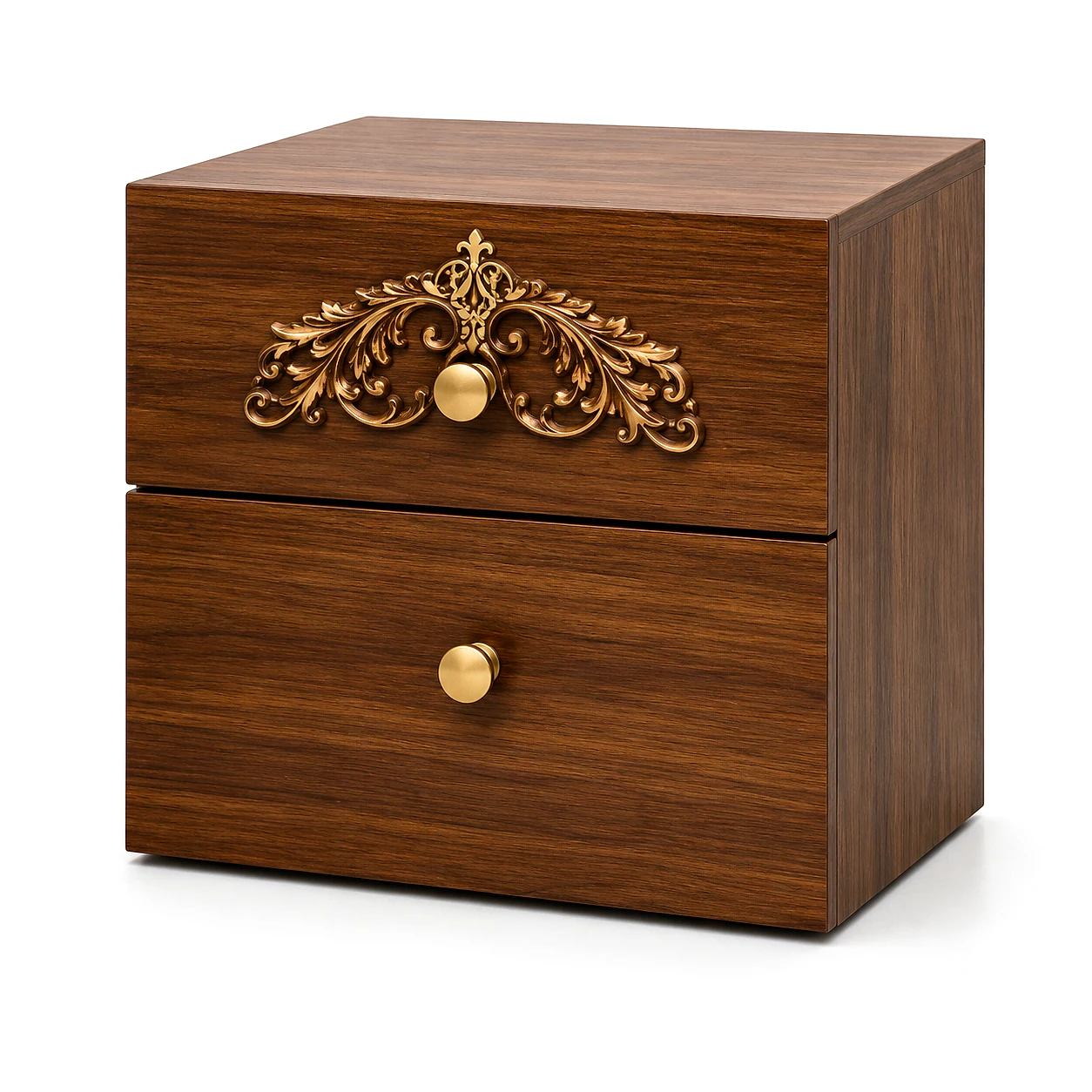 Majestic Side Table